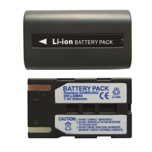 SAMSUNG SB-LSM80 Battery